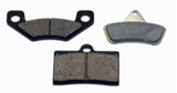 Wilwood Metallic Pad Set PS 1 Caliper - High-Performance Automotive Brake Pads