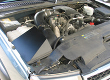 Load image into Gallery viewer, K&amp;N Engineering 57-3057 High-Flow Cold Air Intake Kit for 2006-2007 GMC Sierra 2500 HD and Chevrolet Silverado 2500 HD V8-6.6L