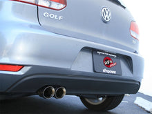 Load image into Gallery viewer, aFe MACH Force XP Cat-Back Exhaust System for Volkswagen Golf TDI 2011-2014