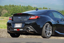 Load image into Gallery viewer, HKS Hi-Power Muffler for 2022+ Subaru BRZ, Model SPEC-L2 ZD8 FA24