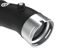 Load image into Gallery viewer, aFe BladeRunner 3-Inch Aluminum Cold Charge Pipe for 2024 Toyota Tacoma 2.4L Turbo