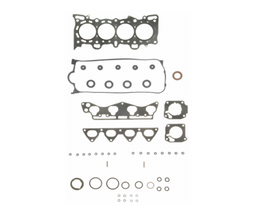 Fel-Pro HS 9915 PT-2 PermaTorque Engine Cylinder Head Gasket Set for Honda Civic 1999-2000