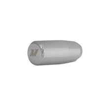 Load image into Gallery viewer, Mishimoto Weighted Shift Knob Silver with Multiple Color Options and Universal Fitment