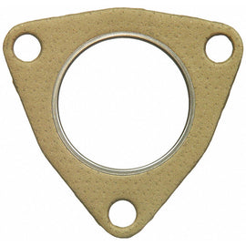 Fel-Pro Nissan 300ZX 60660 Exhaust Pipe Flange Gasket – Reliable Sealing Solution for 1984-1988 Models
