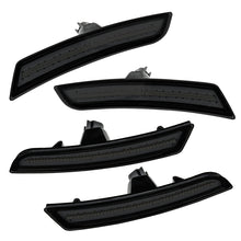 Load image into Gallery viewer, Oracle Lighting Concept SMD Sidemarker Set for 2016-2018 Chevrolet Camaro - Tinted Finish