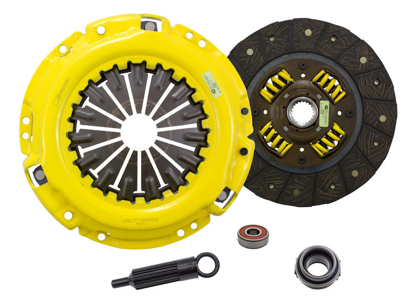 ACT 2001-2005 Lexus IS300 XT/Performance Street Sprung Clutch Kit with Xtreme Pressure Plate