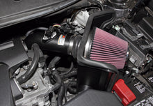 Load image into Gallery viewer, K&amp;N Engineering 69-8620TTK Cold Air Intake System for 2012-2015 Toyota Camry 2.5L