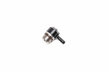 Load image into Gallery viewer, Radium Engineering 8AN ORB Swivel Banjo Fitting with 6.5mm Hose Barb