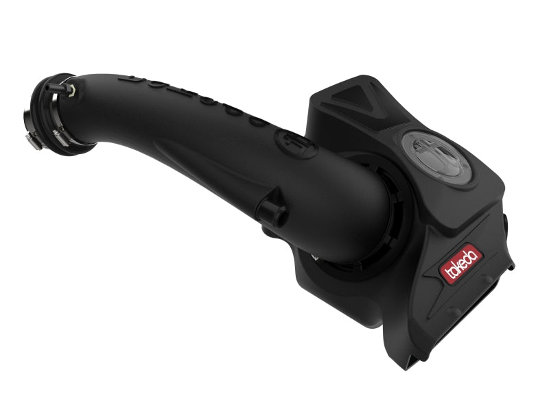 aFe Takeda Momentum Pro 5R Cold Air Intake System for Hyundai Elantra N 2022-2024