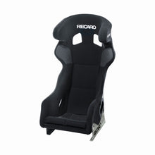 Load image into Gallery viewer, Recaro Pro Racer XL SPA Seat - Black Velour by Recaro Part Number rec071.44.0630-01