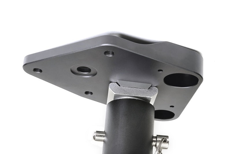 Perrin Performance Front Control Arm Brace for Subaru WRX, Impreza, LGT & OBXT (Part Number: perPSP-SUS-314BK)