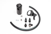 Load image into Gallery viewer, Radium Engineering Catch Can Kit for 2011+ Ford Mustang GT with Fluid Lock