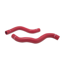Load image into Gallery viewer, Mishimoto Mitsubishi Evolution 9 Silicone Radiator Hose Kit - Red