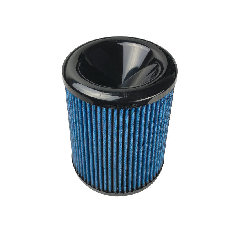 Injen SuperFlow Web Nanofiber Dry Air Filter - Part No. X-1051-BB
