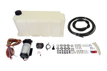 Load image into Gallery viewer, AEM V2 5 Gallon Diesel Water/Methanol Injection Kit with Multi-Input Controller - Part Number aem30-3351