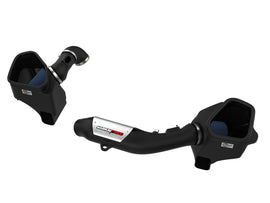 aFe POWER Magnum FORCE Stage-2 Pro 5R Cold Air Intake System for BMW M3/M4 3.0L (2015-2019)