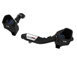 aFe POWER Magnum FORCE Stage-2 Pro 5R Cold Air Intake System for BMW M3/M4 3.0L (2015-2019)