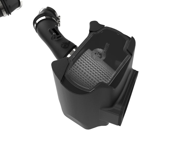 aFe Momentum GT Cold Air Intake System with Pro DRY S Filter for Lexus GX550 3.4L V6 (2024-2025)