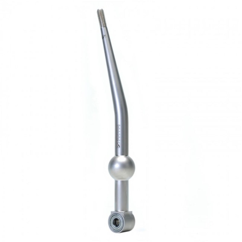 Skunk2 Racing Single-Bend Short Throw Shifter for Honda Civic, CRX, Del Sol & Acura Integra – Part Number SKK628-05-0100
