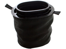 Load image into Gallery viewer, aFe MagnumSHIELD Pre-Filters for Performance Air Intake Systems (Part Number: afe28-10283, Black)
