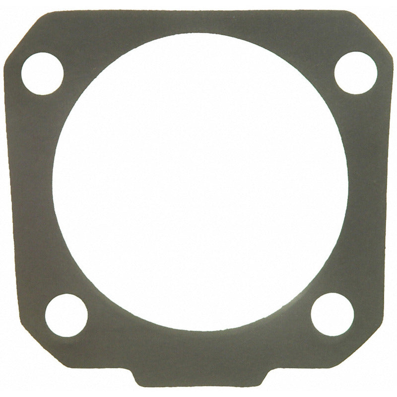 Fel-Pro 55002 Drive Axle Shaft Flange Gasket for Ford F-100 and F-150 (4 Bolt, 2.938 Inch Inside Diameter)