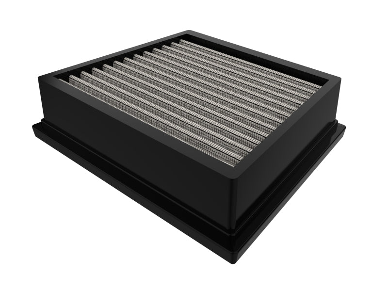 aFe MagnumFLOW Pro DRY S OE Replacement Air Filter for Ford Fiesta 2014-2017 1.6L Turbo