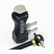 Load image into Gallery viewer, Turbosmart GBCV In Cabin Black Boost Control Valve - Part TS-0106-1002