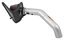 Load image into Gallery viewer, K&amp;N Engineering Typhoon Performance Cold Air Intake System for 2012-2016 BMW 335i and 435i with Part Number KNN69-2027TS