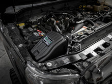 Load image into Gallery viewer, aFe Quantum Pro DRY S Cold Air Intake System for Ford Power Stroke 6.7L (2011-2016) * Improved Performance and Easy Installation