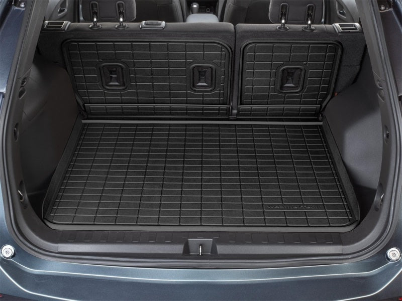 WeatherTech SeatBack Cargo Liner HP for Chevrolet Equinox and GMC Terrain (Part Number: wet401505IM)