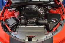 Load image into Gallery viewer, Injen Evolution Series Air Intake System for 2016-2020 Chevrolet Camaro 2.0L Turbo - Part Number EVO7300