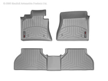 Load image into Gallery viewer, WeatherTech FloorLiner DigitalFit for Cadillac Escalade and GMC Yukon - Part #wet46003-1-2