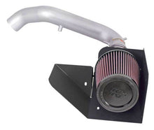 Load image into Gallery viewer, K&amp;N Engineering Cold Air Intake System Part Number KNN69-9000TS for Volvo S40 and C30 Models