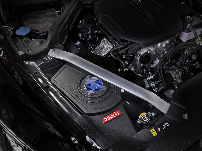 aFe Momentum Intake System with Pro 5R Filter for 2022-2023 Kia Stinger