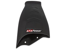 Load image into Gallery viewer, aFe Momentum HD Dynamic Air Scoop for 2014-2016 Ram 1500 EcoDiesel V6 3.0L