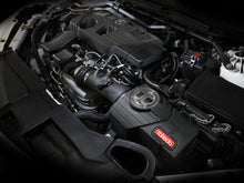 Load image into Gallery viewer, aFe Momentum Cold Air Intake System with Pro DRY S Filter for 2021-2023 Acura TLX