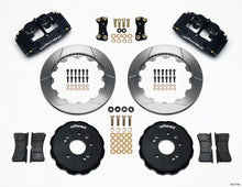 Load image into Gallery viewer, Wilwood FSLI4 Front Hat Kit 13.00 inches for Nissan 240SX * High-Performance Brake System