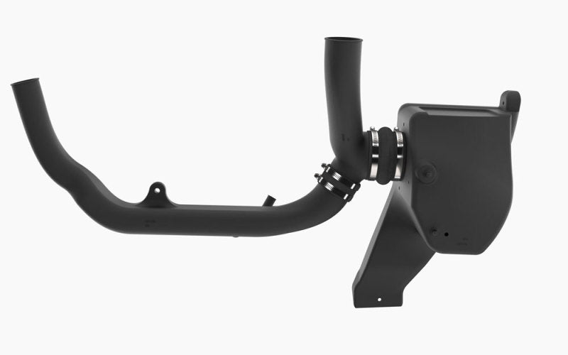 K&N Engineering 21-23 Ford Bronco 2.7L V6 F/I DryFlow Performance Air Intake System