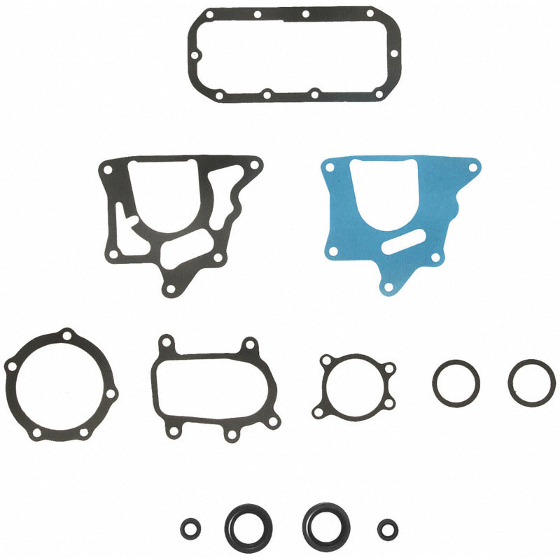 Fel-Pro Jeep CJ5 Transfer Case Gasket Set TS 3181 A – Reliable Seal for Classic Jeep Models