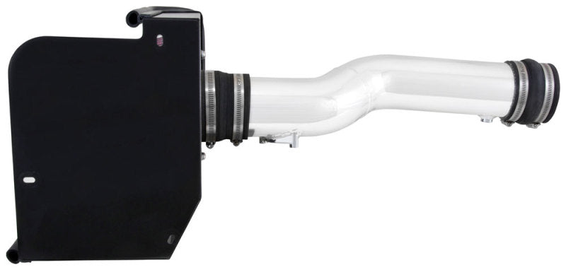 K&N Engineering High Flow Performance Cold Air Intake Kit for Toyota Tacoma 3.5L V6 (2016-2020)