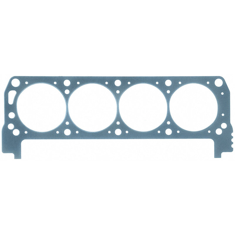 Fel-Pro 1031 R Steel Core Laminate Engine Cylinder Head Gasket for V8 Performance Engines