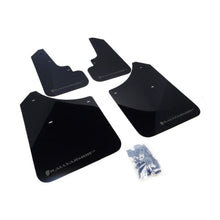 Load image into Gallery viewer, Rally Armor UR Series Mud Flaps for Subaru Forester 2004-2008 – Durable Polyurethane, No Drilling Required