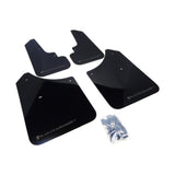 Rally Armor UR Series Mud Flaps for Subaru Forester 2004-2008 – Durable Polyurethane, No Drilling Required