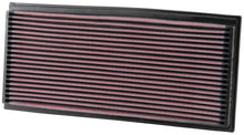 Load image into Gallery viewer, K&amp;N Replacement High-Flow Air Filter for Mercedes-Benz 600 Series V-12 * Part Number KN-33-2678