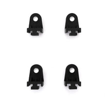 Load image into Gallery viewer, Mishimoto Plastic Fan Clips - Compatible with Mishimoto Electric Fan Mounting Kit