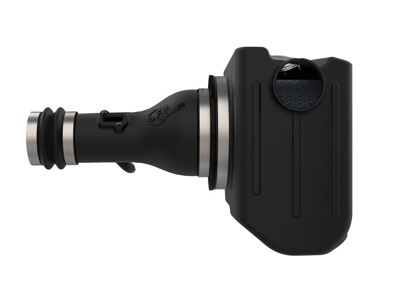 aFe Momentum HD Pro 10R Cold Air Intake System for Nissan Titan XD 2017-2018 V8-5.6L