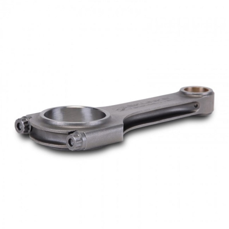 Skunk2 Alpha Series Honda D16/Z6 Connecting Rods – Long H-Beam Design, Forged 4340 Chromoly Steel, Rated for 900+ HP