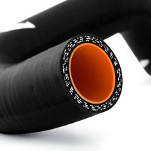 Load image into Gallery viewer, Mishimoto Volkswagen Corrado VR6 Silicone Hose Kit - Black