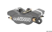 Load image into Gallery viewer, Wilwood GP320 Brake Caliper with 1.25-inch Pistons and 0.81-inch Disc Diameter