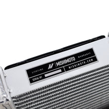 Load image into Gallery viewer, Mishimoto Performance Auxiliary Radiator misMMRAD-F80-15A for 2015-2020 BMW F8X M3 and M4